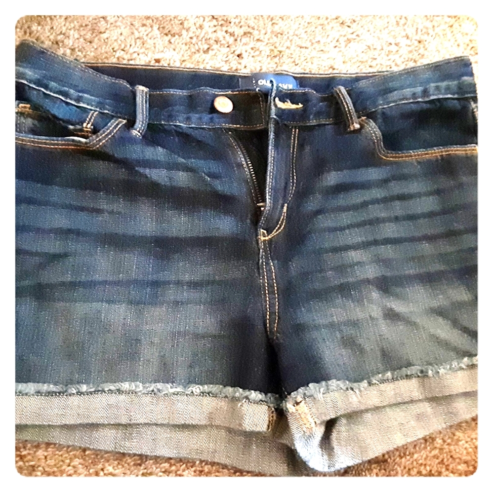 Cute OLD NAVY SHORTS